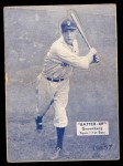 #57 Hank Greenberg  