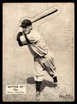 #27 Mel Ott  
