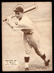 #17 Lloyd Waner  