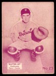 #25 Mickey Cochrane  