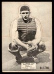 #30 Bill Dickey  