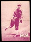 #36 Ted Lyons  