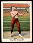 Jack McAuliffe 