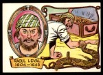 #8 Raoul Leval 
