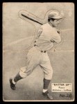 #28 Jimmie Foxx 