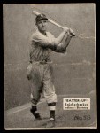 #58 Bill Knickerbocker  