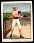 Donovan Of Today Mike Donovan 