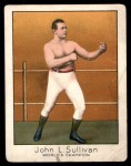 John L. Sullivan 