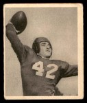 #12 Charley Conerly 