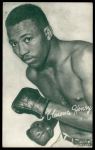 Clarence Henry 