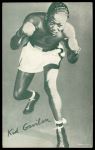 Kid Gavilan 
