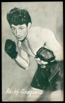 Rocky Graziano 