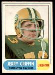 #114 Jerry Griffin 
