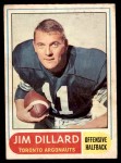 #35 Jim Dillard 