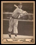 #206 Chet Laabs 