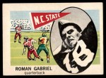 #166 Roman Gabriel 