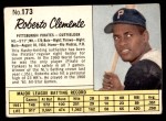 #173 Roberto Clemente 