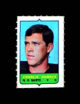 #133 Charlie Durkee 