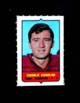 #121 Charlie Gogolak 