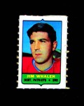 #250 Jim Whalen 