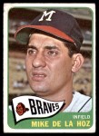 #182 Mike de la Hoz 