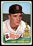 #55 Tony Conigliaro 