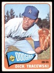 #279 Dick Tracewski 