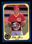 #628 Pete Rose 4192 