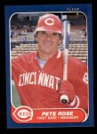 #191 Pete Rose 