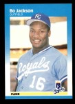 #369 Bo Jackson 