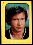 #8 Han Solo 