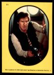 #11 Han Solo 