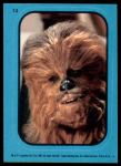 #13 Chewbacca 