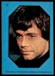 #21 Luke Skywalker 