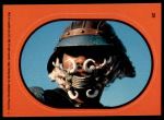 #28 Lando Calrissian in Skiff Disguise 