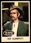 #61 Jed Clampett  