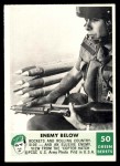 #50 Enemy Below  