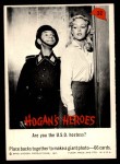 #32 Are You the U.S.O. Hostess?  
