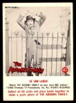 #47 He saw Lurch!   Canadian Issue 