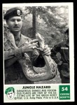 #54 Jungle Hazard  