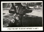 #83 I told you not to go w/out cap  