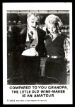 #42 Compared to You Grandpa  