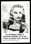 #48 No Herman There is Nothing Wrong  