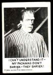 #11 I Can't Understand It  