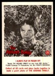#35 I always play in poison ivy   Canadian Issue 