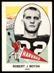 #110 Bob Boyda 