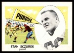 #136 Stan Sczurek 