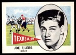 #147 Joe Eilers 