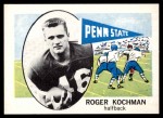 #148 Roger Kochman 