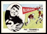 #142 Pat Trammell 